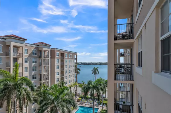 West Palm Beach, FL 33407,1801 N Flagler DR 809
