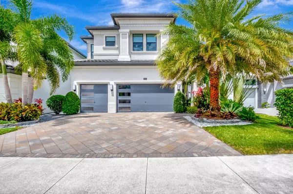 9035 Dulcetto CT, Boca Raton, FL 33496