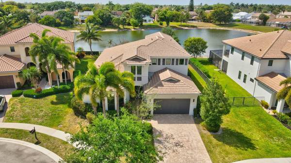12153 Boca Reserve LN, Boca Raton, FL 33428