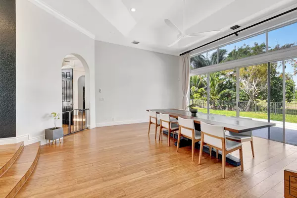 9569 Calliandra DR Boynton Beach, FL 33436