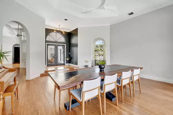 9569 Calliandra DR Boynton Beach, FL 33436