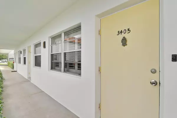 Stuart, FL 34994,1225 NW 21st ST 3405