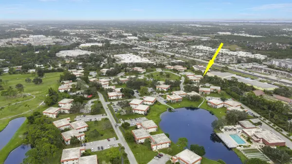 1225 NW 21st ST 3405, Stuart, FL 34994