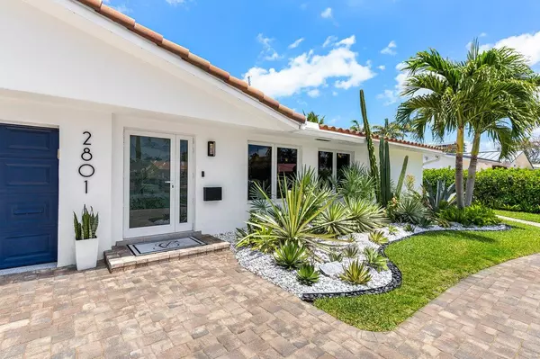 Pompano Beach, FL 33062,2801 NE 8th ST