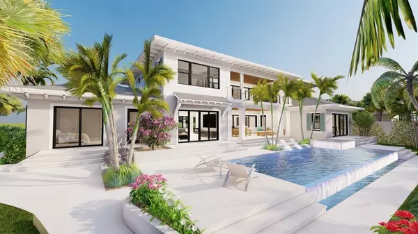 Delray Beach, FL 33483,925 Cypress DR