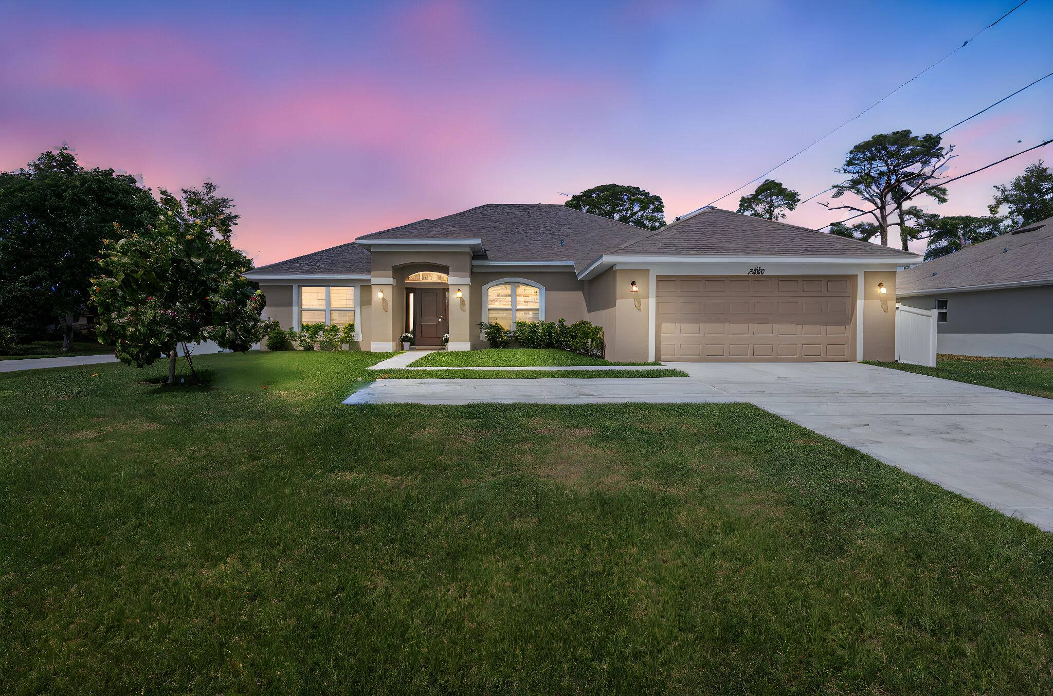 Port Saint Lucie, FL 34953,3450 SW Savona BLVD