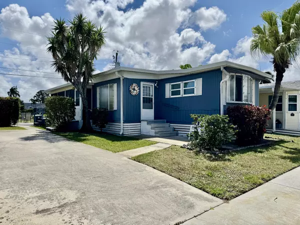 4216 Bobwhite DR, Boynton Beach, FL 33436