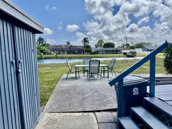 Boynton Beach, FL 33436,4216 Bobwhite DR