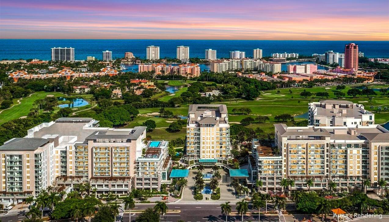 Boca Raton, FL 33432,220 SE Mizner BLVD 506