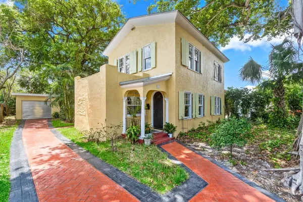 West Palm Beach, FL 33405,924 Almeria RD