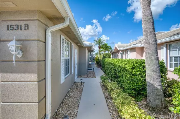 Port Saint Lucie, FL 34986,1531 NW Amherst DR B