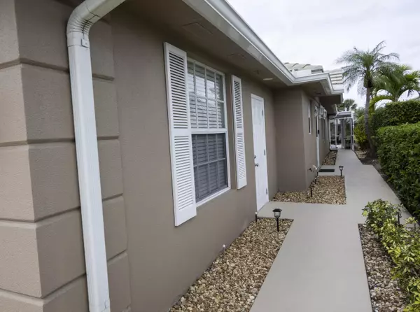 Port Saint Lucie, FL 34986,1531 NW Amherst DR B