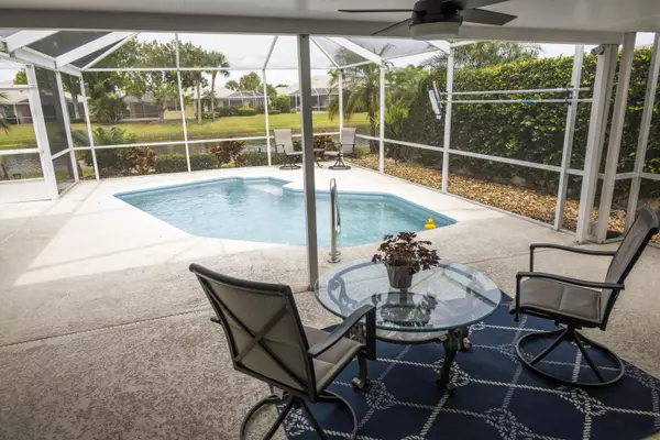 Port Saint Lucie, FL 34986,1531 NW Amherst DR B