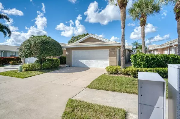 Port Saint Lucie, FL 34986,1531 NW Amherst DR B