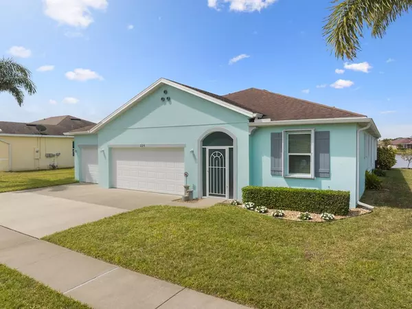 Sebastian, FL 32958,229 Barbossa DR