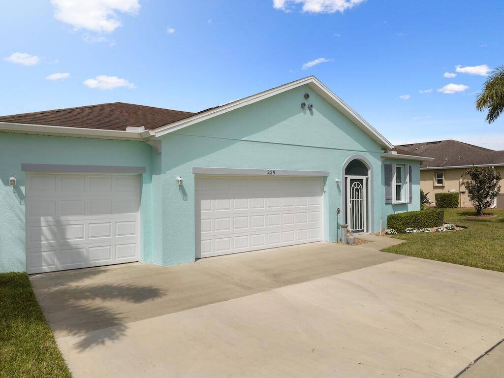 Sebastian, FL 32958,229 Barbossa DR