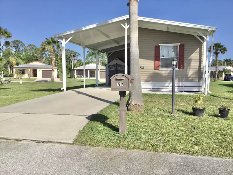52 E Mediterranean BLVD, Port Saint Lucie, FL 34952