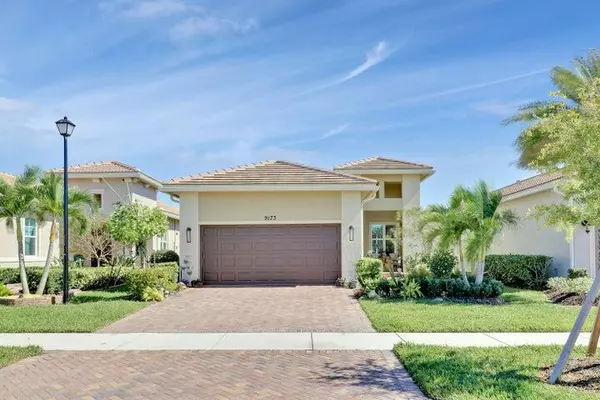 9173 SW Michele WAY, Port Saint Lucie, FL 34987