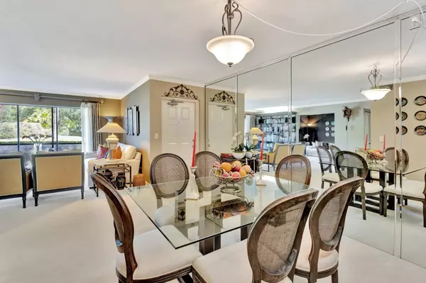 Palm City, FL 34990,1605 SW Silver Pine WAY 110-D1