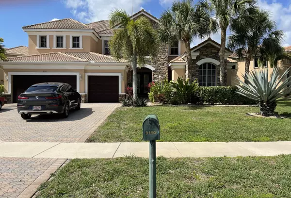 9192 Pineville DR, Lake Worth, FL 33467