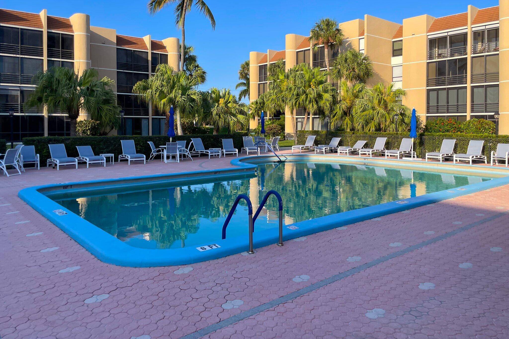 Jensen Beach, FL 34957,3442 NE Causeway BLVD 202