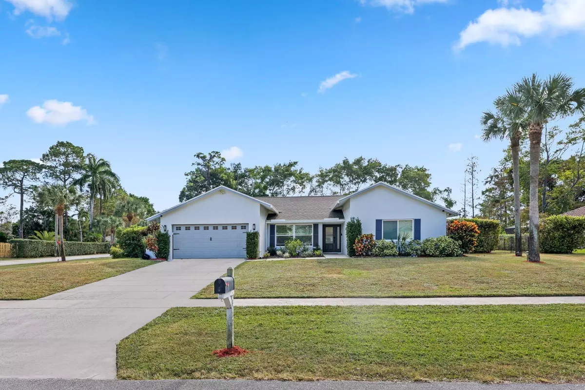 Wellington, FL 33414,13181 La Mirada CIR