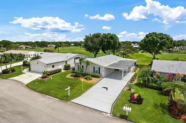 Port Saint Lucie, FL 34952,3237 Scarlet Tanager CT