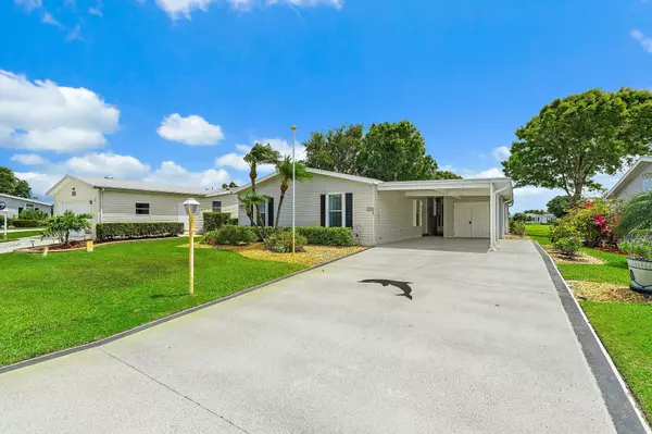 Port Saint Lucie, FL 34952,3237 Scarlet Tanager CT