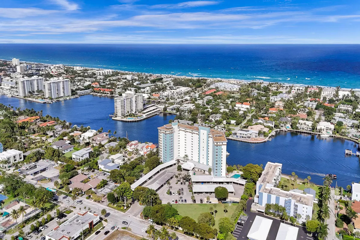 Delray Beach, FL 33483,555 SE 6th AVE 4a