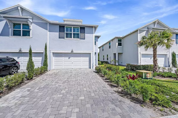 Jensen Beach, FL 34957,160 Osprey Preserve BLVD