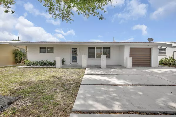 Miramar, FL 33023,7952 Shalimar ST