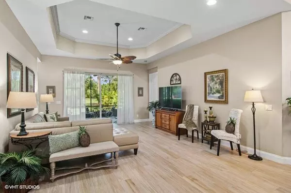 Port Saint Lucie, FL 34986,8315 Muirfield WAY