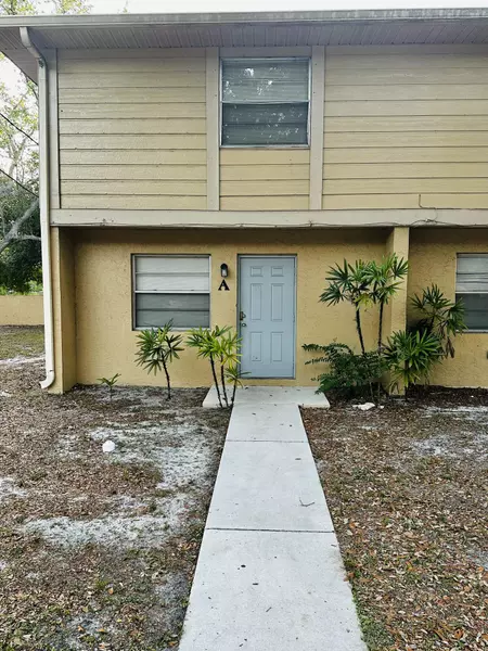 2019 Oleander BLVD A, Fort Pierce, FL 34950