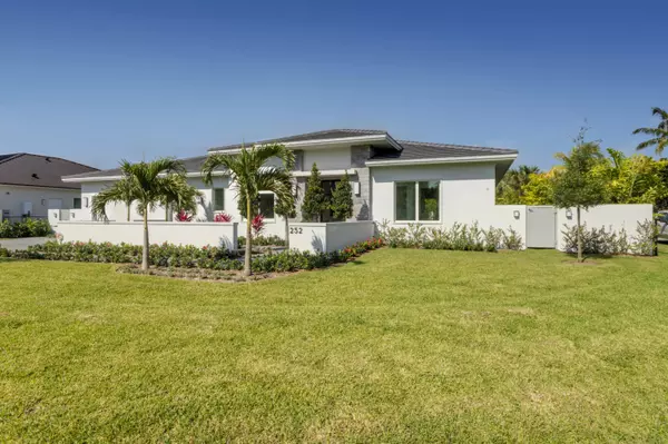 Delray Beach, FL 33444,252 NE 17th ST