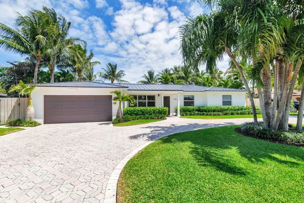 Lake Clarke Shores, FL 33406,7226 Pine Tree LN