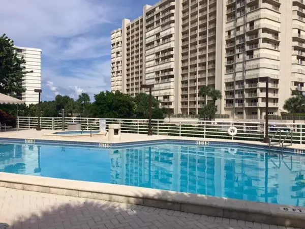 Boca Raton, FL 33431,4201 N Ocean BLVD C-508