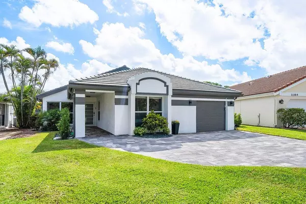 Boca Raton, FL 33428,11158 Highland CIR