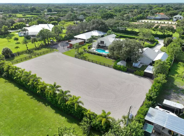 14965 Oatland CT Barn, Wellington, FL 33414