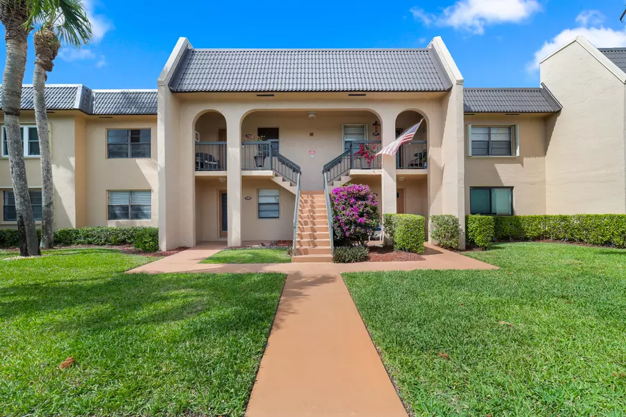 125 Lake Nancy DR 146, West Palm Beach, FL 33411