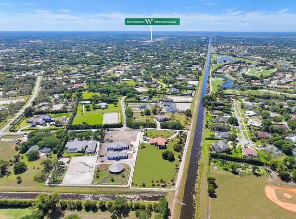 Wellington, FL 33414,14983 Draft Horse LN