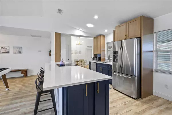 Port Saint Lucie, FL 34953,2481 SW Halissee ST