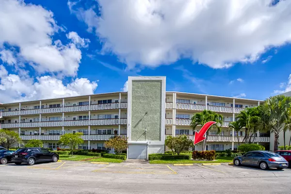 West Palm Beach, FL 33417,127 Southampton B 127