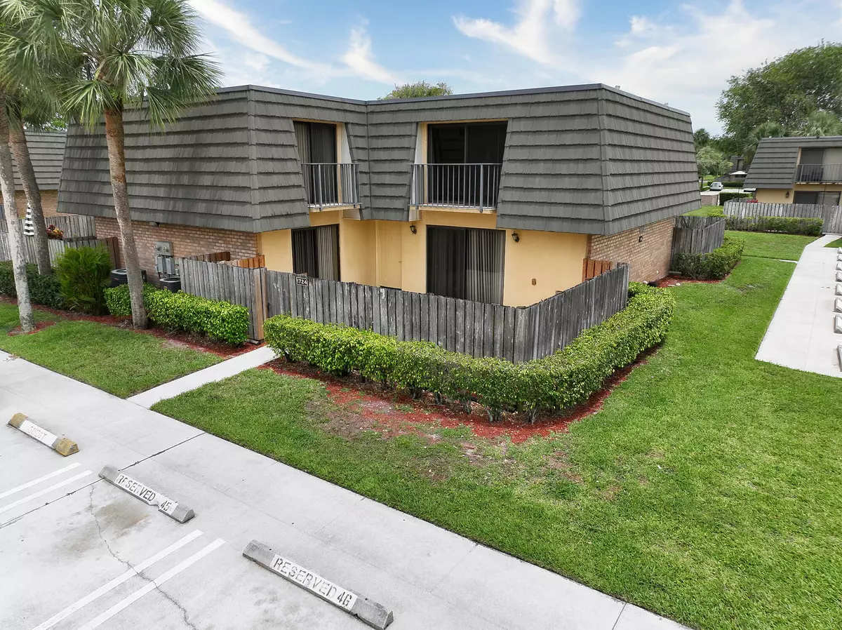 West Palm Beach, FL 33407,1724 17th WAY
