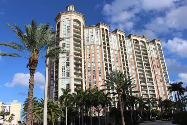 550 Okeechobee BLVD 226, West Palm Beach, FL 33401