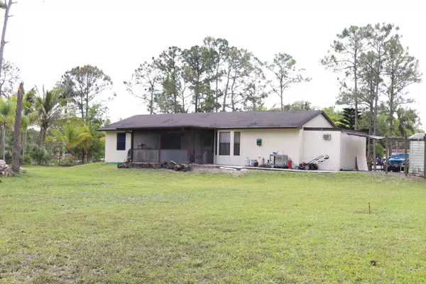 The Acreage, FL 33411,13573 N 41st LN