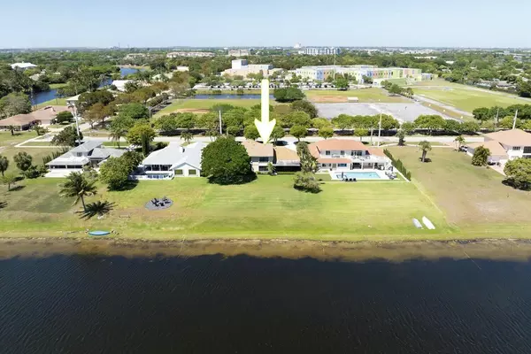 West Palm Beach, FL 33407,3600 N Shore DR