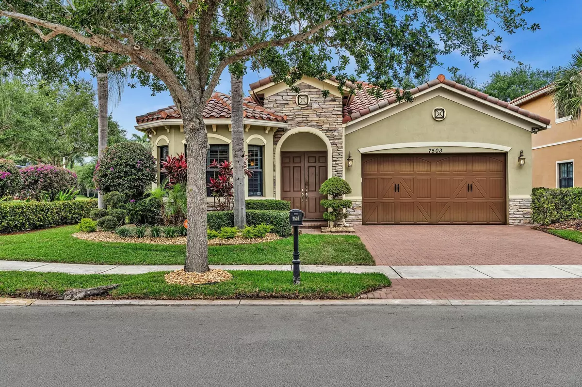 Parkland, FL 33076,7503 NW 113th AVE