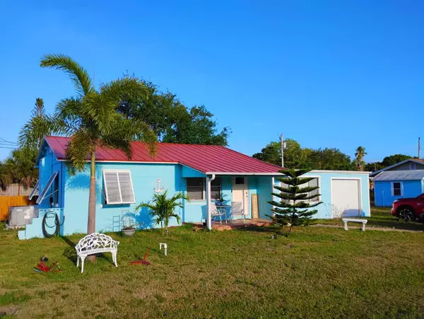 Vero Beach, FL 32962,2343 SE 2nd CT