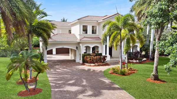 10481 Majestic TRL, Parkland, FL 33076