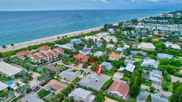 15 Sailfish LN A, Ocean Ridge, FL 33435